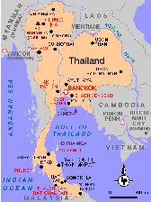 mappa-thailandia