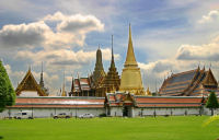 wat thailandia